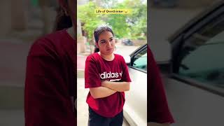 minivlog automobile motivation funny comedy ytshorts priyalkukreja hampagalnahihaibhaiya [upl. by Treborsemaj]