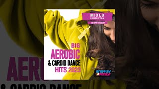 E4F  Big Aerobic amp Cardio Dance Hits 2023 135 Bpm  32 Count  Fitness amp Music 2023 [upl. by Alenoel]