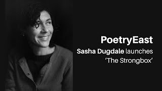 PoetryEast  Sasha Dugdale in conversation with Maitreyabandhu [upl. by Enreval]