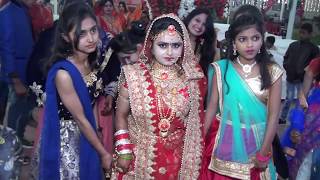 Din sagna da bridal entry [upl. by Blase]