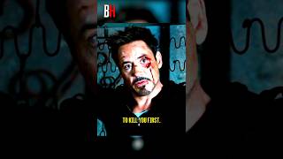 Here It Comes  Iron Man 3 ironman [upl. by Aihsal426]