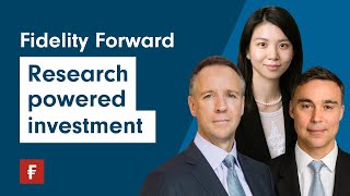 Investment Outlook 2024 Research powered investment [upl. by Sager]