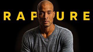 David Goggins  Stay Hard  Rapture SlowedReverb [upl. by Yllod]