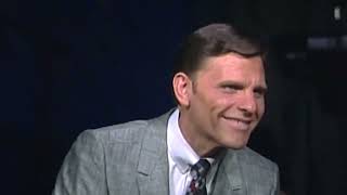 Kenneth Copeland 1983 the last outpouring ￼pt1 [upl. by Karalee243]