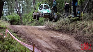 Directo TC2 Rallymix de Barbadás 2024  Zona segundo salto [upl. by Nnednarb]