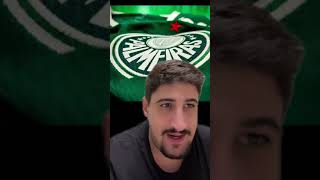 PALMEIRAS HACKEADO [upl. by Glantz598]