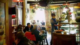 Upper Deck Cafe  Restaurant amp General Store New Ross County Wexford Ireland [upl. by Collayer]