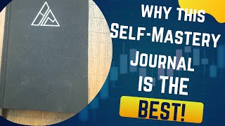 Review of Self Mastery Journal [upl. by Stewardson815]