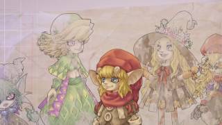 【EGGLIA  Legend of The Redcap  】TGS2016 Special Movie [upl. by Spence]