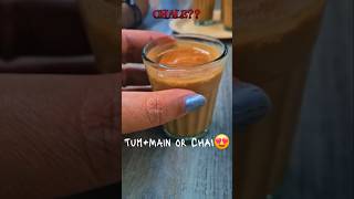 Tag a Chai Lovers youtubeshorts chai [upl. by Papke]