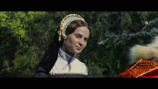 Firebrand — Official Trailer 2024 Alicia Vikander Jude Law Eddie Marsan Sam Riley [upl. by Benoite]