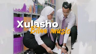 XULASHO  MARWAAN YARE iyo HABOON NUURA  BILAA MUSIC 2024 [upl. by Ynottirb48]