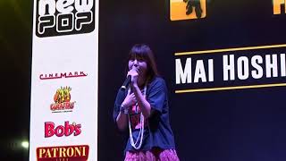 Hoshimura Mai  Ressaca Friends 2017  Show Completo [upl. by Standice]