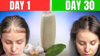 DIY Organic Shampoo for Hair Growth  Prevent Hair Loss with Natural Ingredients [upl. by Dragone654]