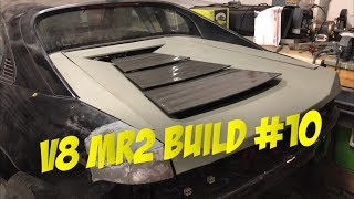 V8 MR2 Build 10 [upl. by Cullen]