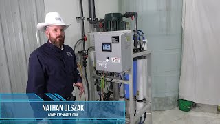 How To Install 4quot 4040 Reverse Osmosis RO Membranes 4quot  LT4 RO  E4 RO [upl. by Abernathy435]