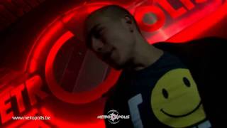 Aftermovie  HEADHUNTERZ Wednesday may 12 2010  Metropolis Discothèque [upl. by Cathee]