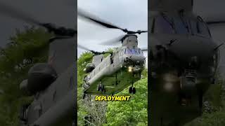 Can the MV22 Osprey completely replace the CH47 Chinookshorts [upl. by North683]