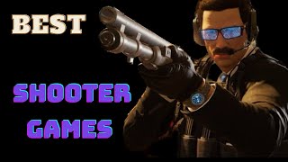 Top 10 third person shooting low end pc games 4gb ram pc games lowendpcgames lowspecpcgames [upl. by Ravilob]