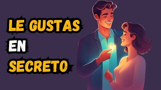 14 señales de que le gustas a un chico pero está tratando de no demostrarlo [upl. by Rosenblatt]