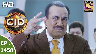 CID  सी आई डी  Ep 1458  The HalfVisioned Witness  3rd September 2017 [upl. by Cyna]