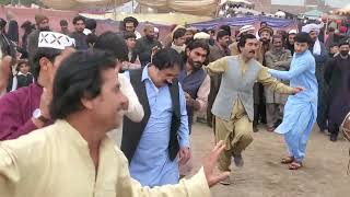 Peer Pathan Mela Dhol Best Attan HD 2024 [upl. by Youngran]