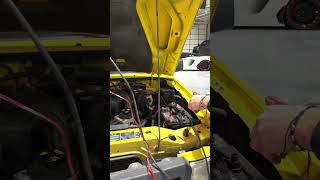 FIXING THE FORD RANGER‼️ fordranger fordtrucks viralvideo carvideo ford [upl. by Cower]