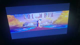 Columbia PicturesCentropolis Entertainment 2000 [upl. by Prebo]