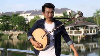 TheFatRat  MonodyLaura Brehm Cover by Trung Luong GuitarMoon [upl. by Basile381]