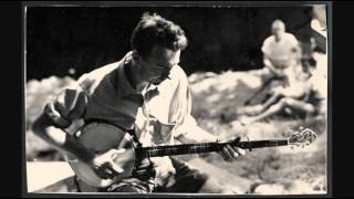 Pete Seeger  110 live Banjo Medley [upl. by Sorilda]