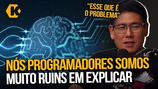 ENTENDA DE VEZ O QUE SÃO REDES NEURAIS [upl. by Acim]