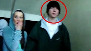 RealLife Haunting Footage You Can’t Ignore [upl. by Aneetsirhc]