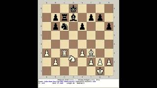 Ohanyan Emin vs Ahmad Khagan  Julius Baer Gen Cup PlayIn 2024 chess com INT R3 [upl. by Christensen719]