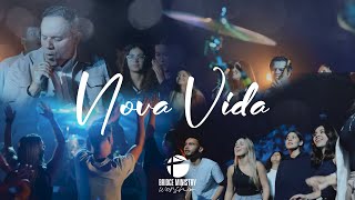 Nova Vida  Bridge Ministry Worship  Clipe Oficial [upl. by Mendelson292]