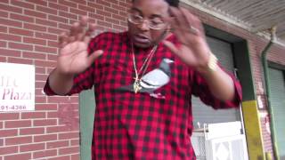 StunnaMan quotDroppin Juicequot Official Music Video [upl. by Seeto192]