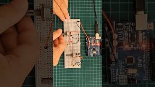 Potentiometer Power The Surprising Way to Boost LED Brightness [upl. by Breeze808]