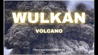 WULKAN  VOLCANO [upl. by Arita]