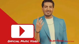 Farzad Farzin  Bash Official Music Video [upl. by Amber575]