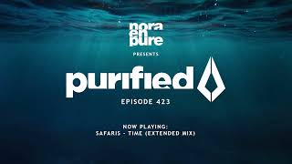 Purified Radio 423 [upl. by Aissilem]