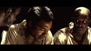 12 Years a Slave 2013  Clip 1 HD [upl. by Atiuqal221]