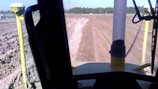 CAT D6 GPS DOZER Timble [upl. by Hyacinthie]