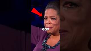 Oprah Winfrey Talks About God and Got Called Out by Gino Jennings Then This Happened [upl. by Eenor]