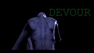 DEVOUR SCP096 SFM [upl. by Kimble]