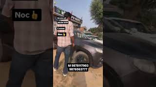 brezza vdi 2019 trending automobile cardar carbazaar tiktok punjabi cardealer [upl. by Seravart949]