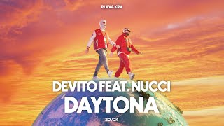 DEVITO  DAYTONA FEAT NUCCI [upl. by Corkhill]