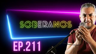 EP 212 SOBERANOS [upl. by Otilegna149]