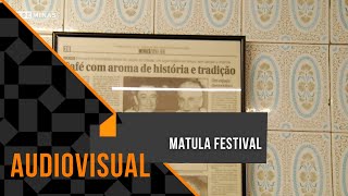 Matula Festival [upl. by Cherilyn]