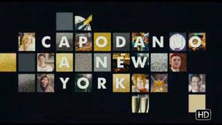 Capodanno a New York  Trailer Italiano [upl. by Enetsuj]