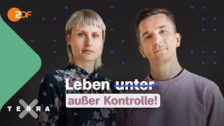 Selbstkontrolle Wie kann ich meine Impulse besser kontrollieren  Terra Xplore mit Eric Mayer [upl. by Avigdor]