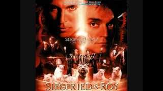 Siegfried amp Roy The Magic Box  Theme Alan Silvestri [upl. by Ednew]